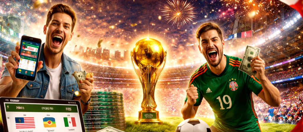 世界足球深度解析｜3A娛樂城