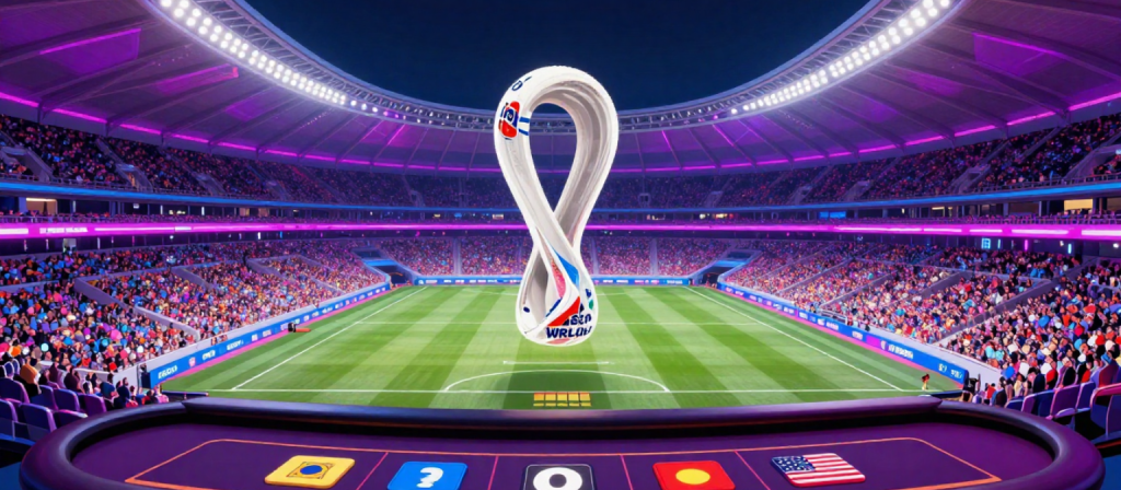 投注教學完整解析｜3A娛樂城