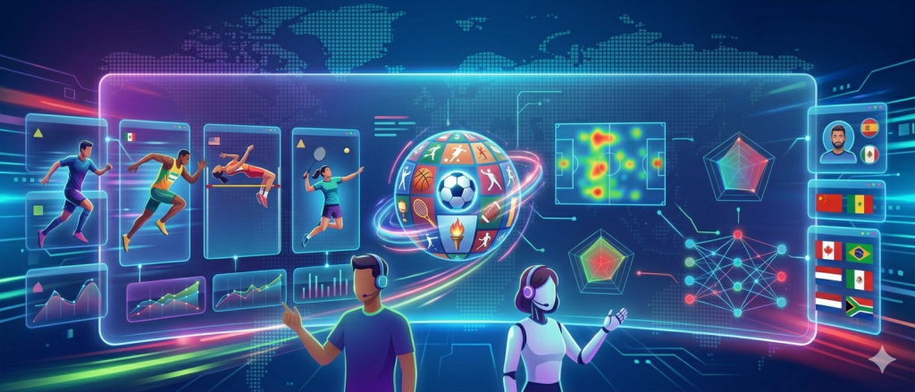 世足賽賽程完整解析｜3A娛樂城