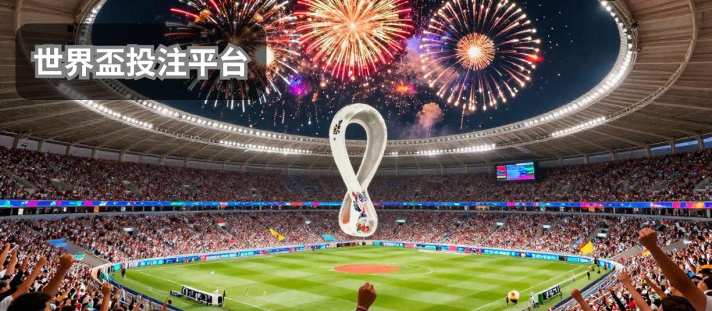 世界盃投注平台完整指南｜3A娛樂城